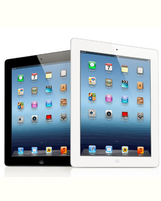 iPad-3-Apple