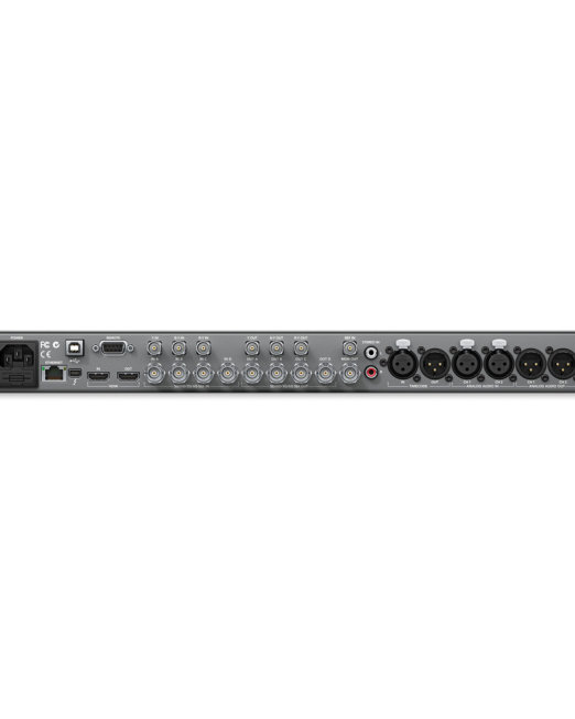 Blackmagic HyperDeck Studio Pro 2