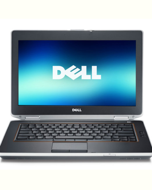 Dell E6430