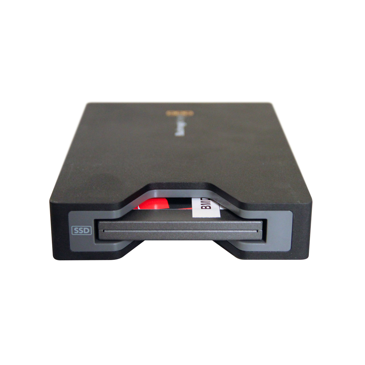 Blackmagic HyperDeck Shuttle 2 - Ksysteme Blackmagic HyperDeck Shuttle 2 - Ksysteme