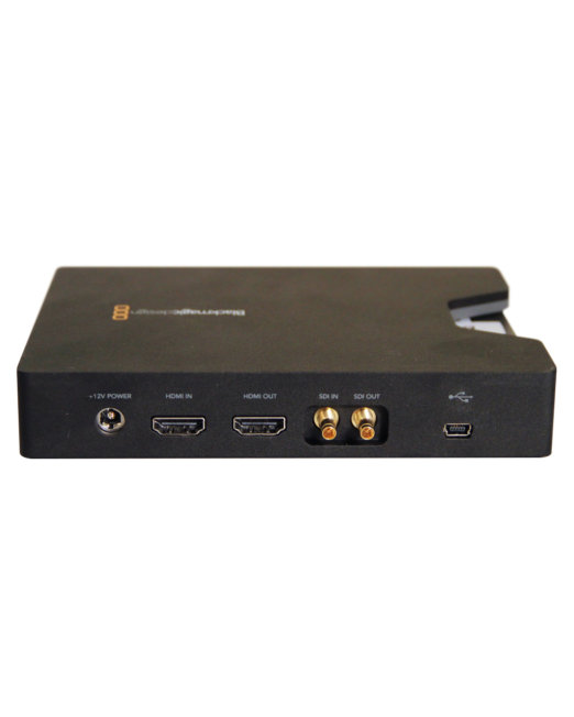 Blackmagic HyperDeck Shuttle 2