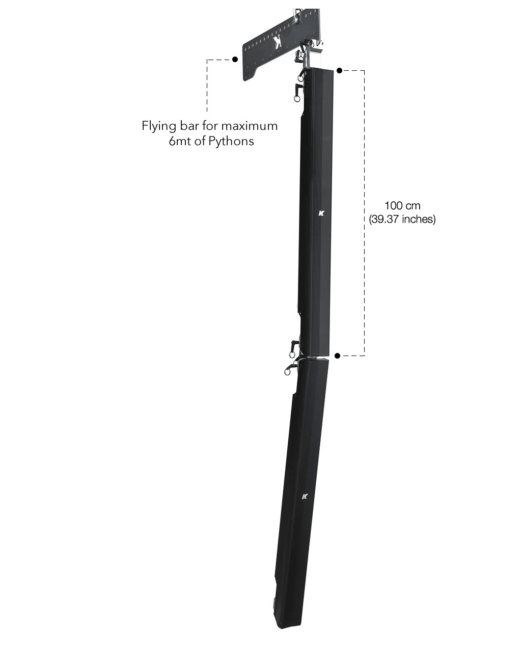 K-Array Redline KR402