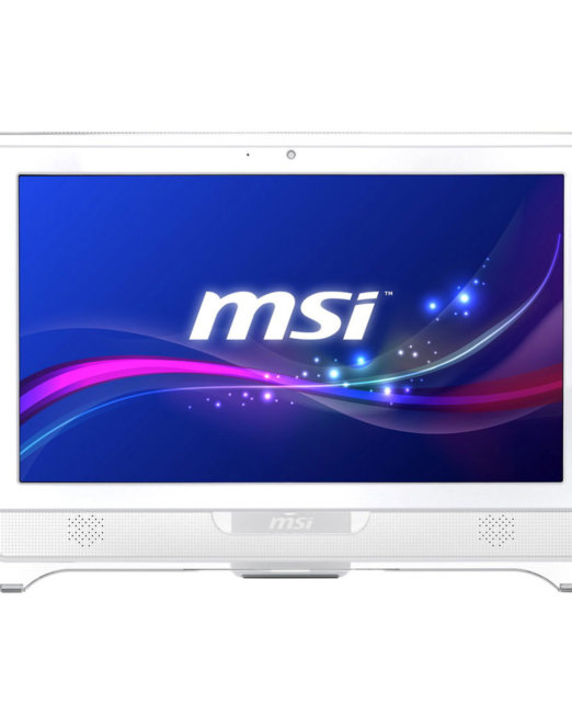 MSI Wind Top 2211G Tactile