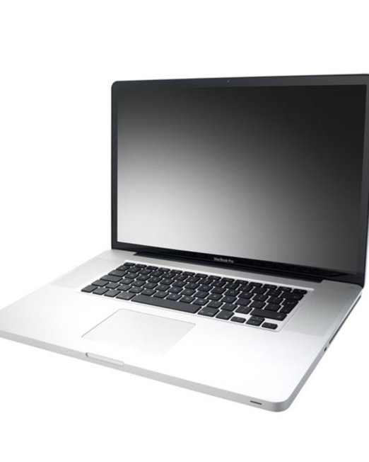 Macbook Pro 17" Apple