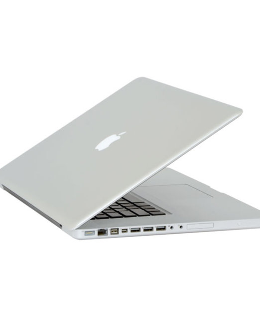 Macbook Pro 17" Apple