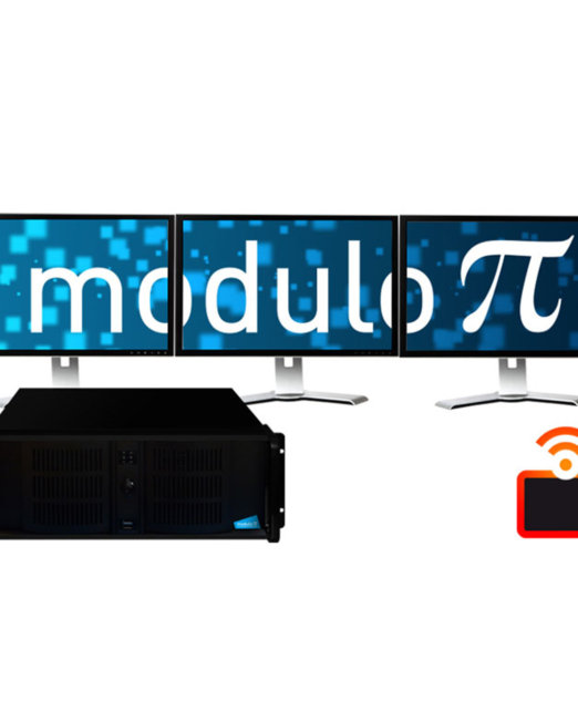 Modulo Pi