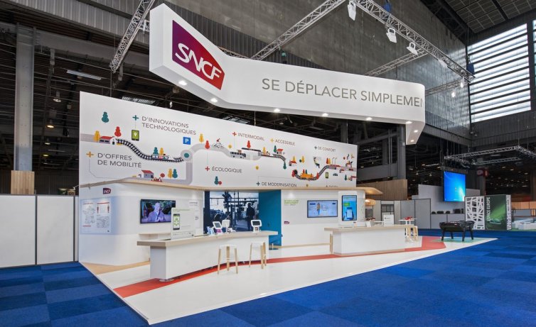 SNCF – Transports Publics