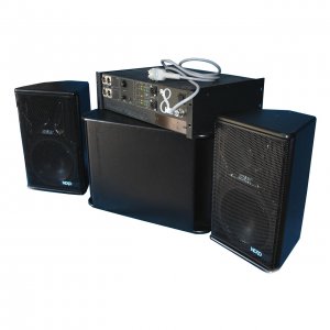 NEXO PS8