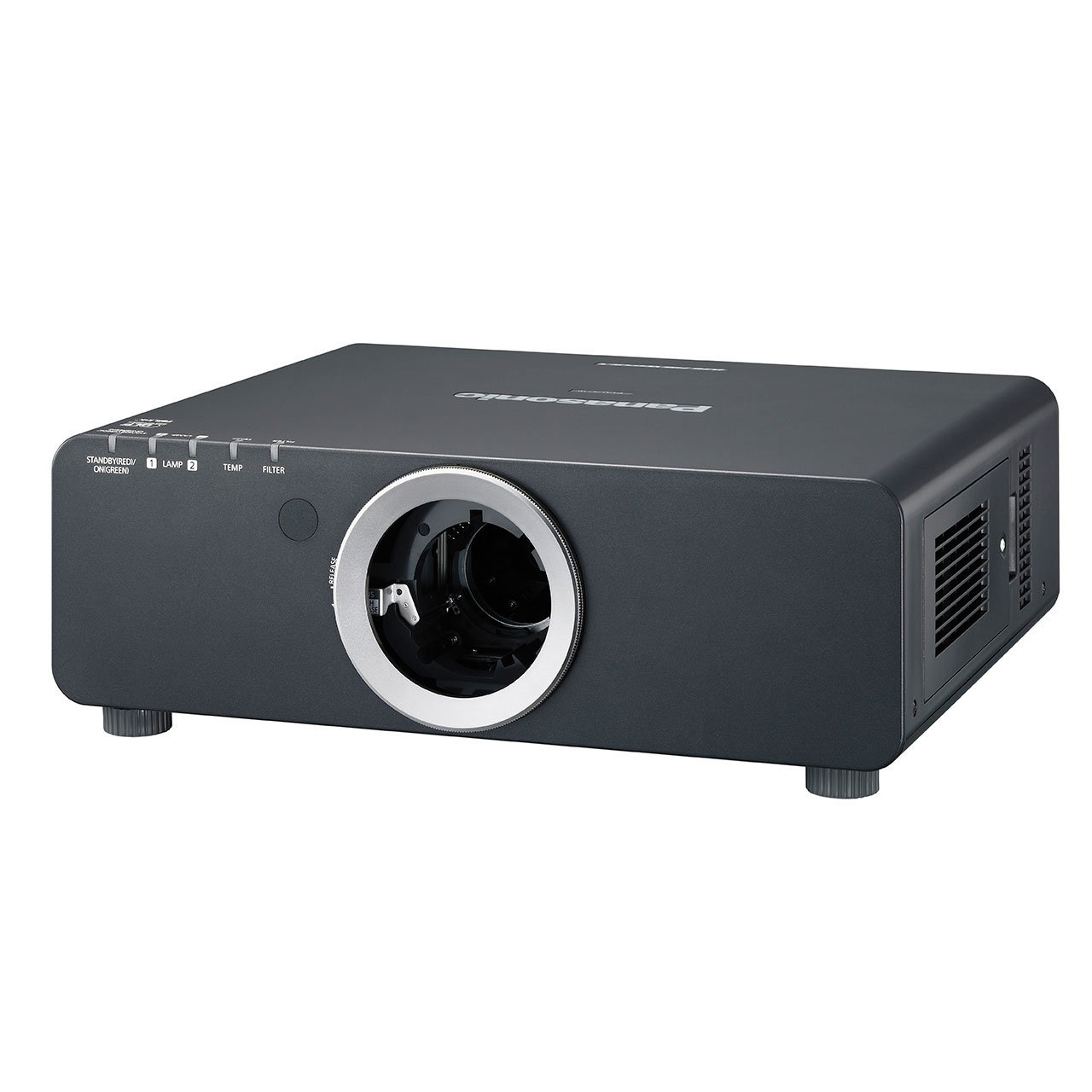 Panasonic PT-DZ6710 - Ksysteme