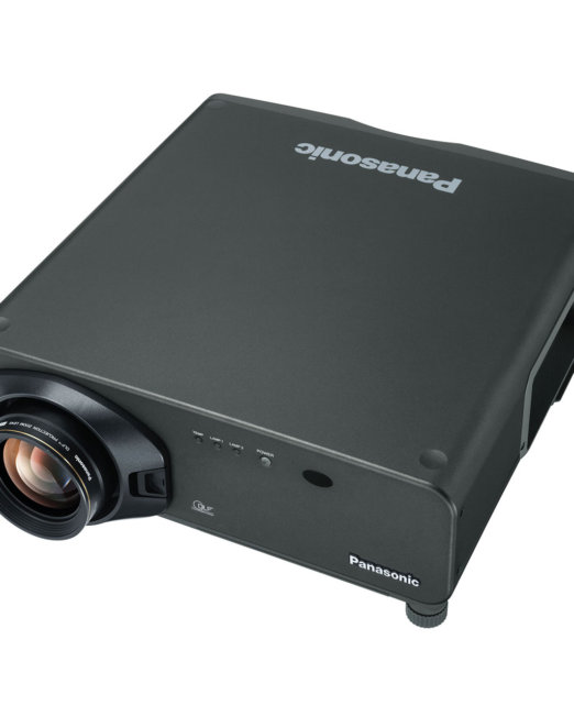 Panasonic PT-D7700