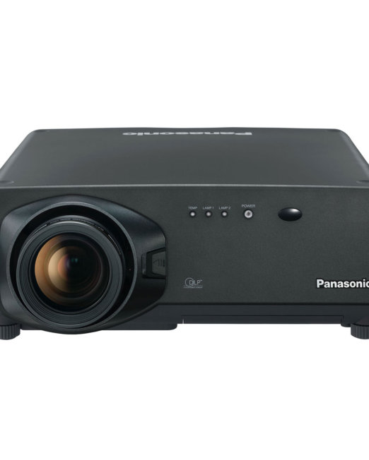 Panasonic PT-D7700