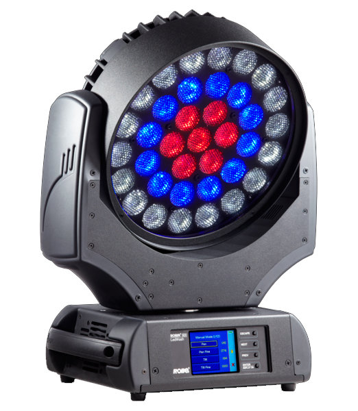 Robe Robin 600 LED Wash