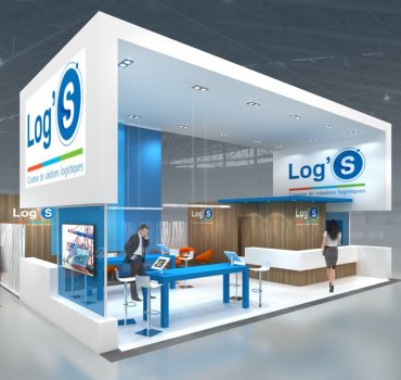 LOG'S Ksysteme 1