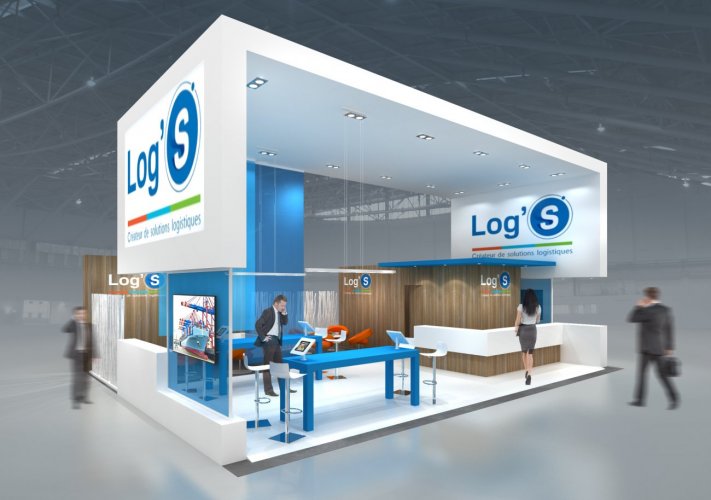 LOG'S Ksysteme 1