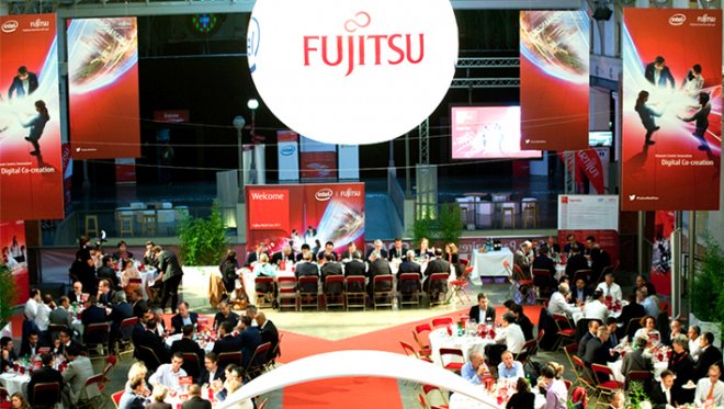 Fujistu World Tour Ksysteme 1