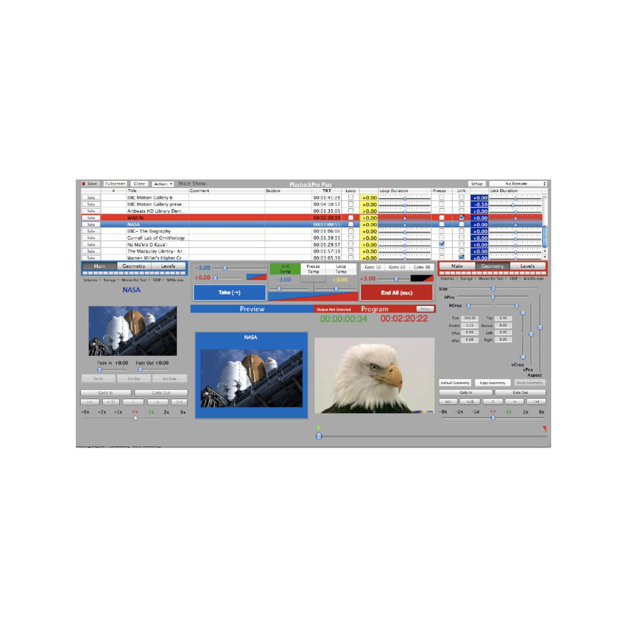 playbackpro download